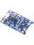 TP4056 Akım Korumalı 1A Lipo Batarya Şarj Modülü (Micro USB) 4