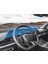 Chery Omoda 5 Ekran Koruyucu Şeffaf Nano 3