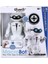 Macrobot Beyaz 2