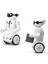 Macrobot Beyaz 3