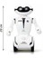 Macrobot Beyaz 5