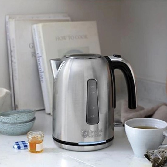 Russell Hobbs Velocity elektrikli su ısıtıcısı 24Kw Kettle Fiyatı