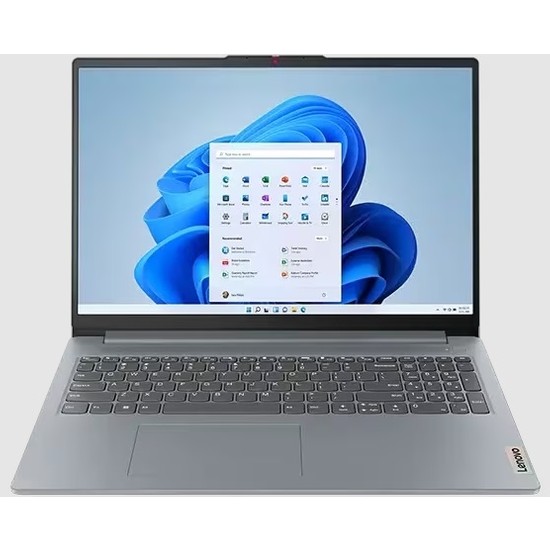 Lenovo Ideapad Slim 3 15AMN8 Amd Ryzen 5 7520U 8gb 256GB SSD Freedos 15.6