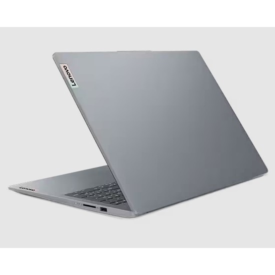 Lenovo Ideapad Slim 3 15AMN8 Amd Ryzen 5 7520U 8gb 256GB SSD Freedos 15.6