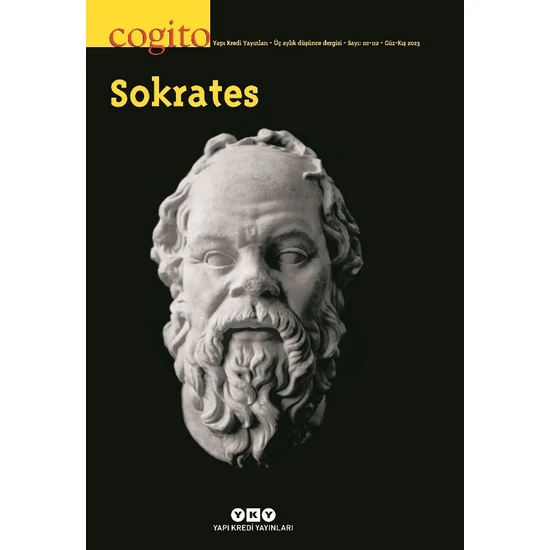 Cogito 111-112: Sokrates