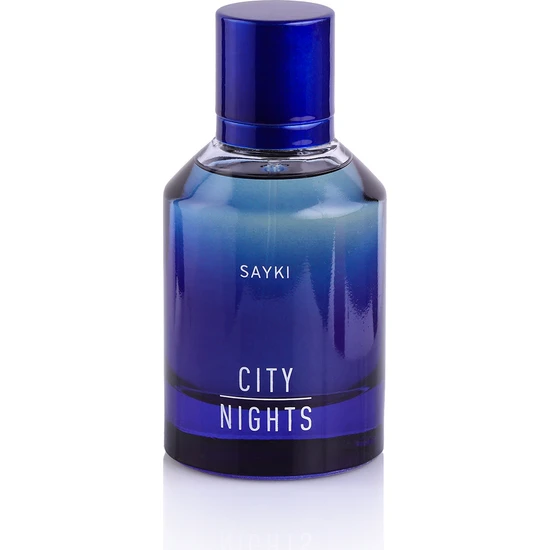 Mavi City Nights Edp 100 ml Erkek Parfüm