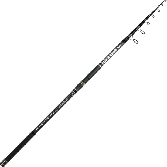 Tournamet Fishing Black Hawk Surf 4.20MT 100-200GR Atarlı Olta Kamışı