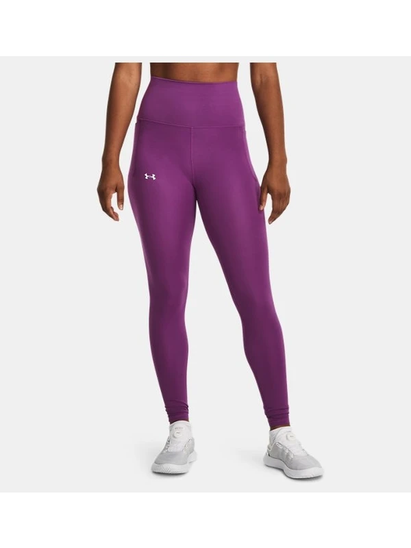 Under Armour Kadın UA Meridian Ultra High Rise Tayt 1382533-580