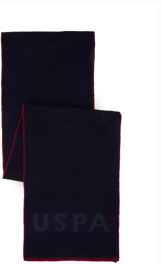 U.S. Polo Assn. Erkek Aksesuar Kaskol