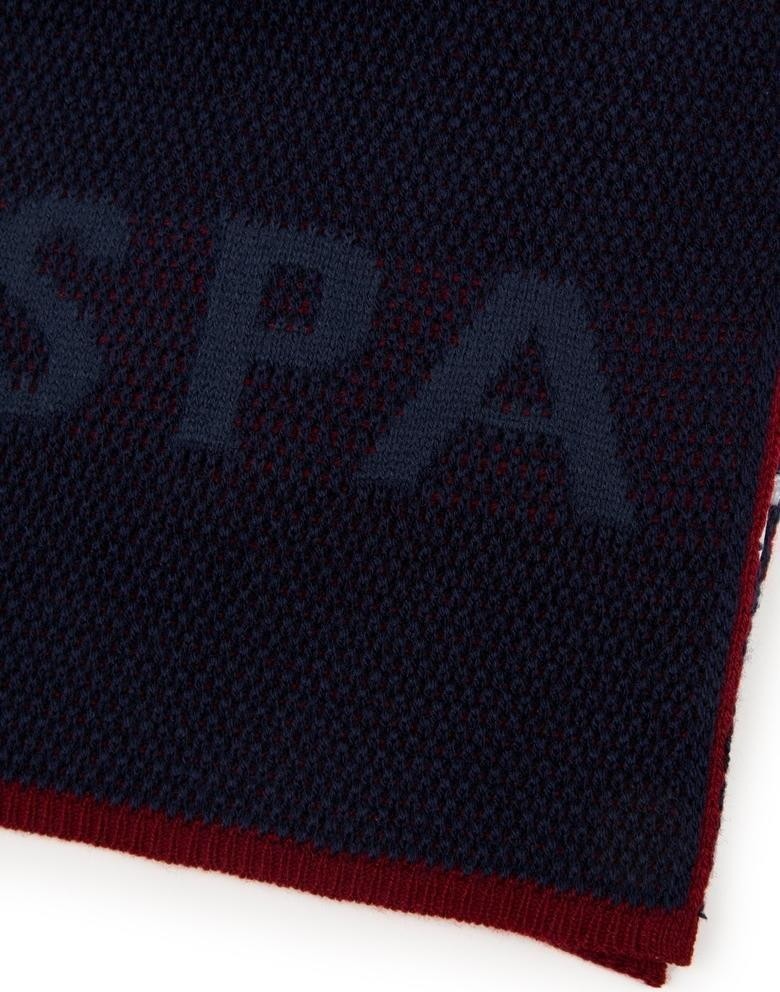 U.S. Polo Assn. Erkek Aksesuar Kaskol görsel 2