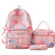  Renk Pembe