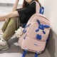  Renk Pembe