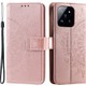  Renk Rose Gold