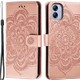  Renk Rose Gold