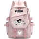  Renk Pembe