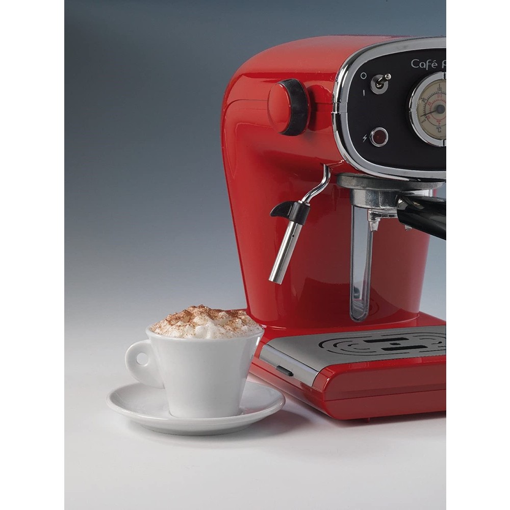 Espresso & Cappuccino Makinesi Fiyatları Sayfa 7
