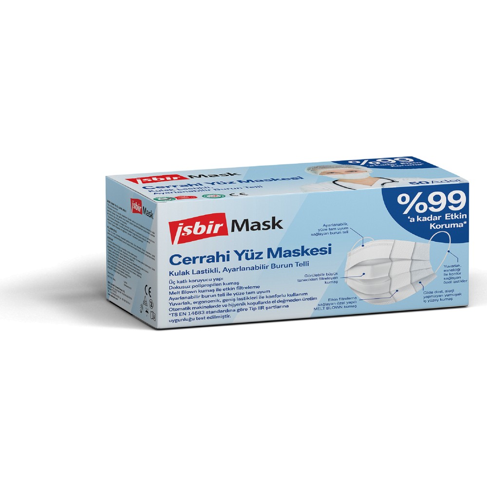 İşbir Yatak Hepsiburada Mağaza