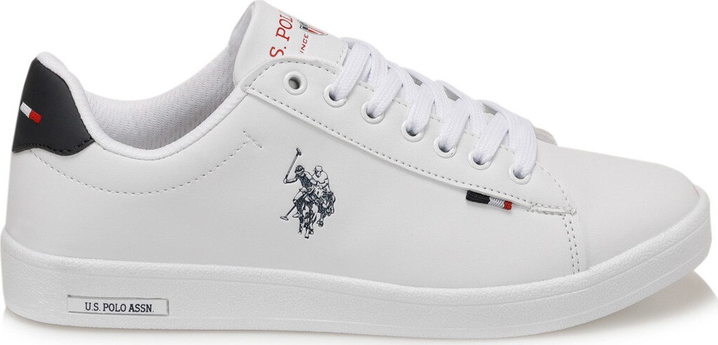 U.S. Polo Assn. Sneaker Kadın Ayakkabı Franco Dhm görsel 2