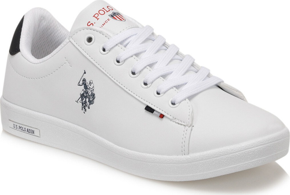 U.S. Polo Assn. Sneaker Kadın Ayakkabı Franco Dhm