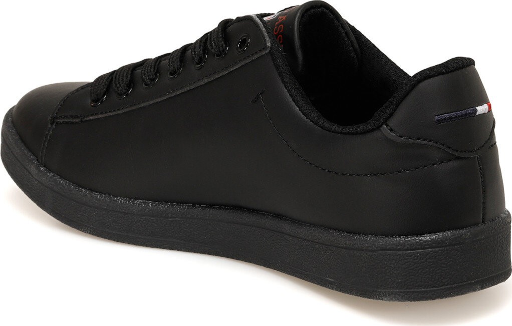 U.S. Polo Assn. 100548977 Franco Dhm Unisex Günlük Spor Ayakkabı görsel 3
