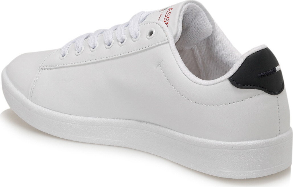U.S. Polo Assn. Sneaker Kadın Ayakkabı Franco Dhm görsel 3