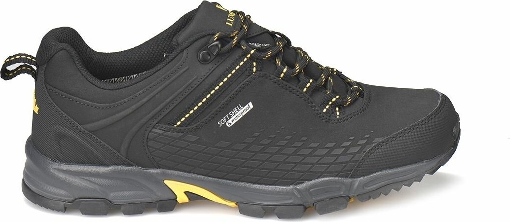 Lumberjack 100263740 Flake Erkek Outdoor Ayakkabı görsel 2