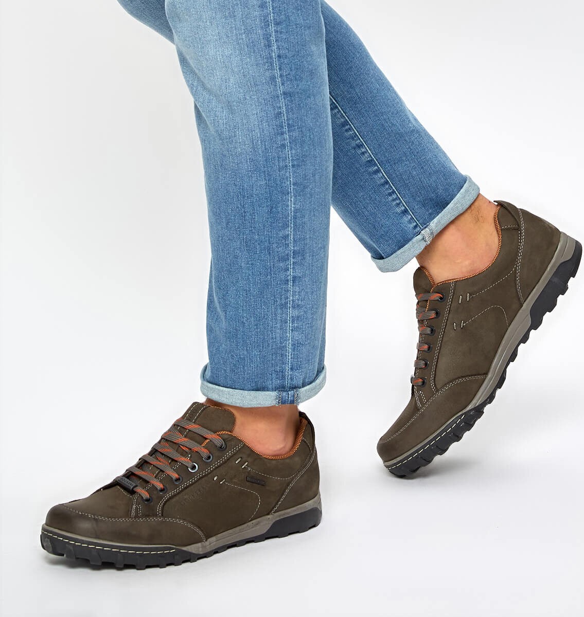 Dockers by Gerli 217111 9Pr Kum Rengi Erkek Ayakkabı görsel 4