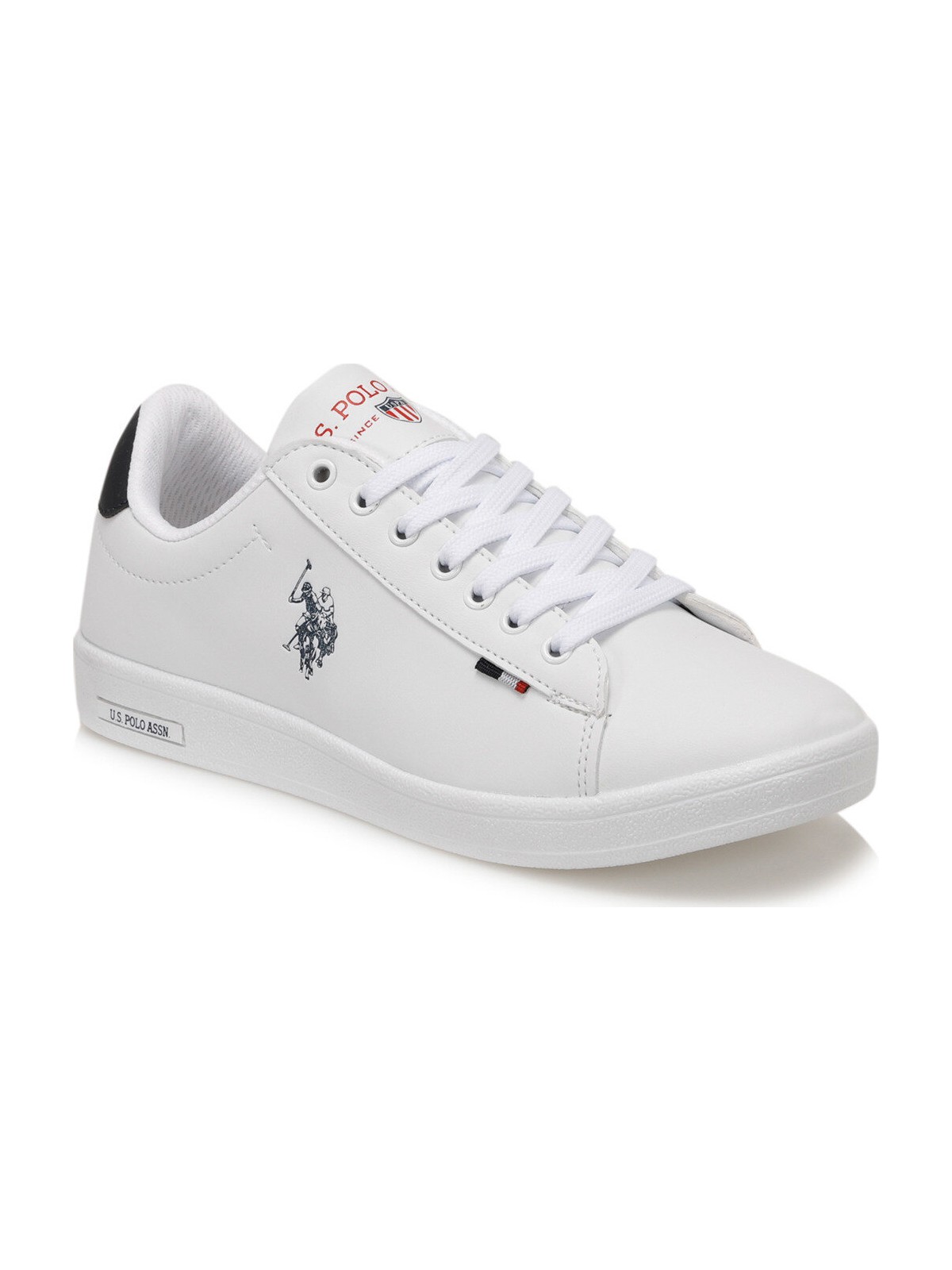 U.S. Polo Assn. Sneaker Kadın Ayakkabı Franco Dhm