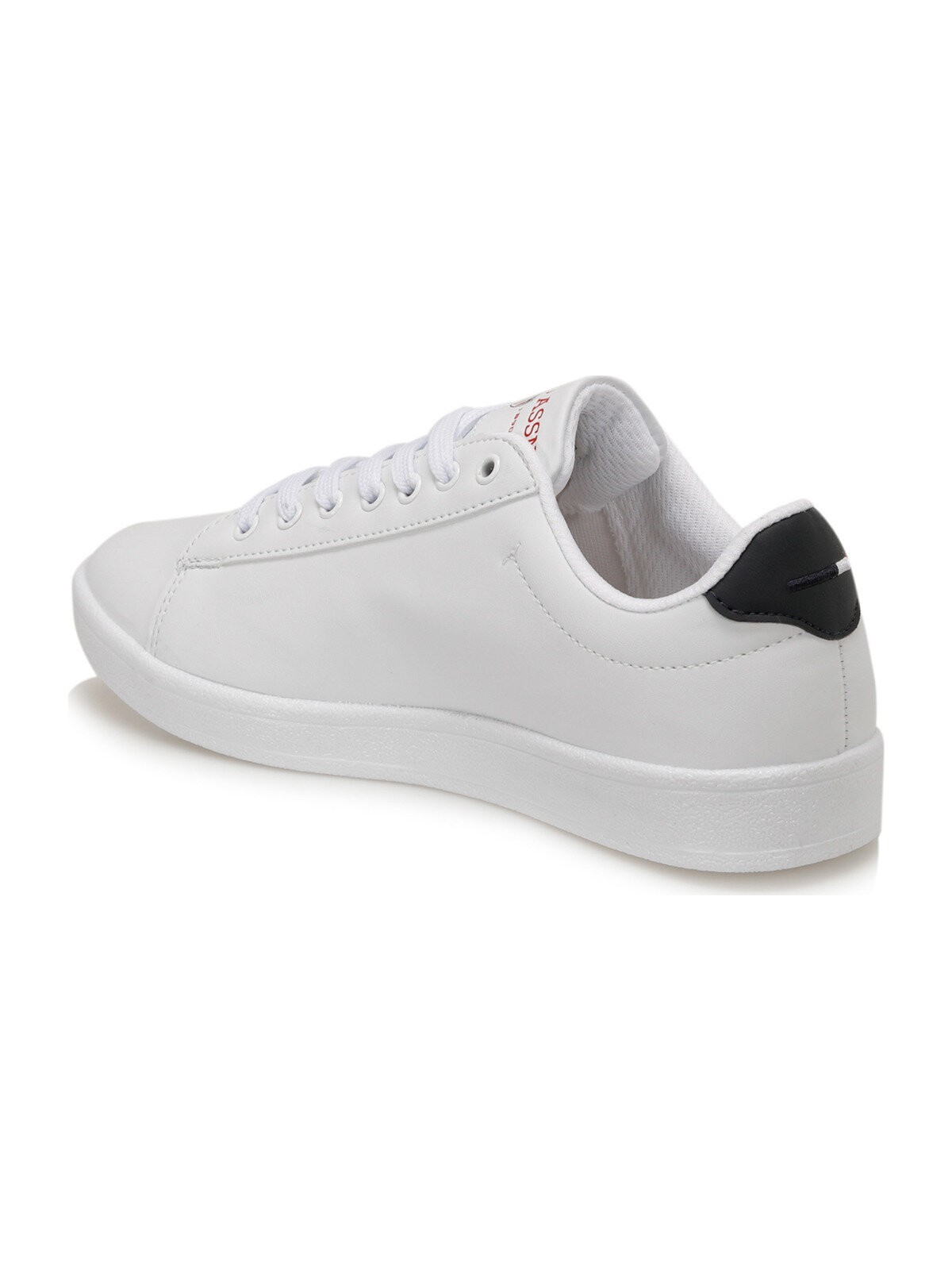 U.S. Polo Assn. Sneaker Kadın Ayakkabı Franco Dhm - Görsel 3