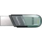 SanDisk iXpand 128GB Type A Flash Bellek + Lightning (SDIX90N-128G-GN6NE)