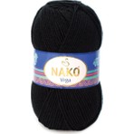 Nako Vega 217 Siyah