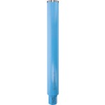 Bosch - Standard Seri Beton Için 1 1/4'' Unc Girişli Sulu Elmas Karot Ucu 62MM
