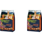 Nature Plan Tavşan Yemi 800 gr 2 Adet