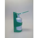 Glace Dezenfektan Dispenseri