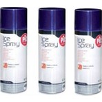 Pic Solution Ice Sprey 400ML ( Soğutucu Sprey ) 3'lü