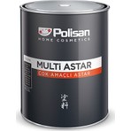 Polisan Multi Astar 2,5 L Solvent Bazlı Yüksek Kapatıcılık ve Kolay Uygulama Özellikli