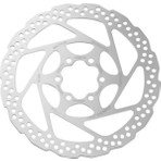 KNT Bisiklet Disk Fren Rotor 160 mm 6 Vidalı