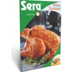Sera Fırın Torbası 8 Adet