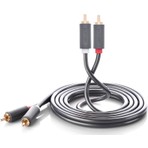 Ugreen 2rca To 2rca Ses Kablosu 1.5 Metre