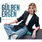 Gülben Ergen - Seni Kırmışlar - CD