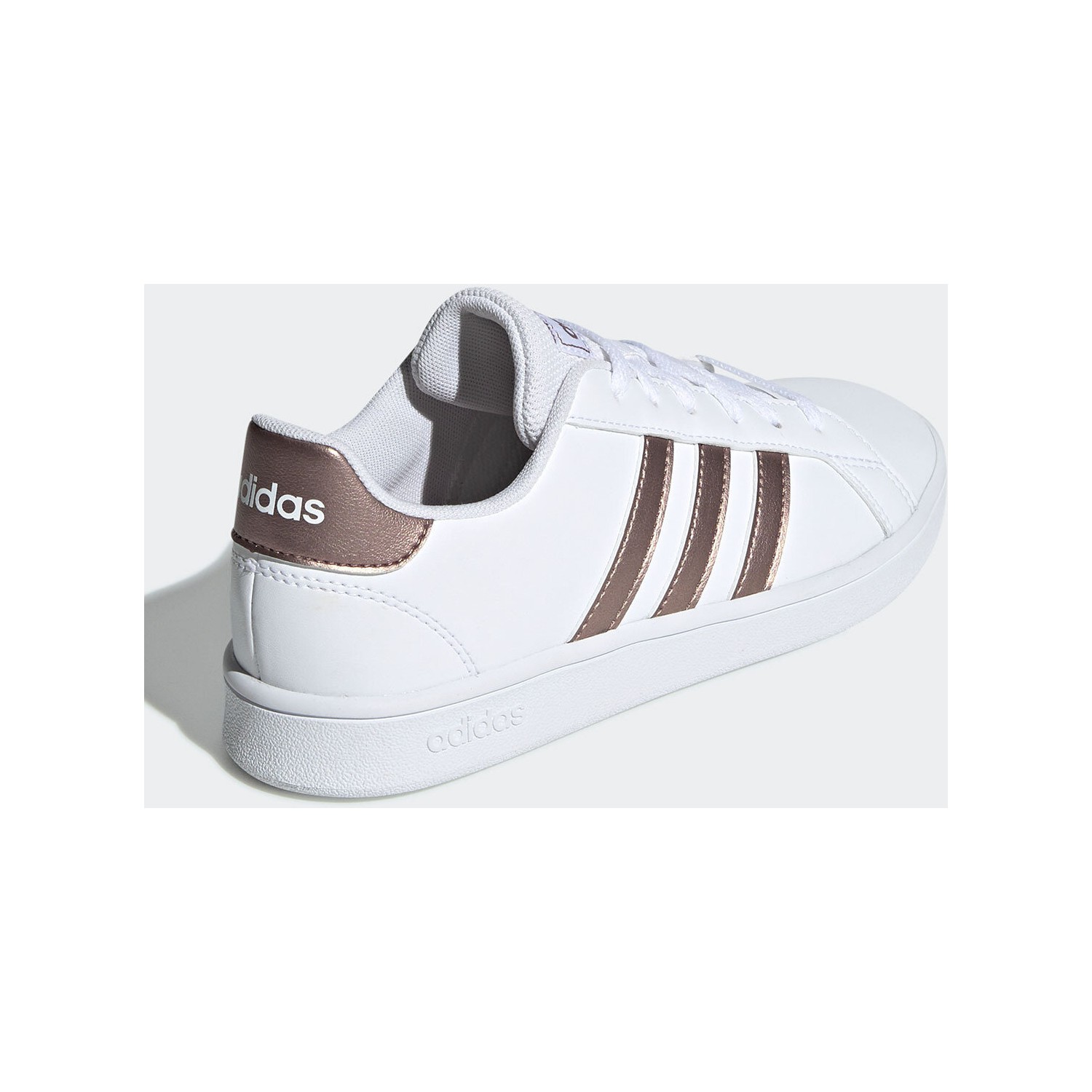 adidas Çocuk Tenis Ayakkabısı Grand Court K EF0101 Fiyatı