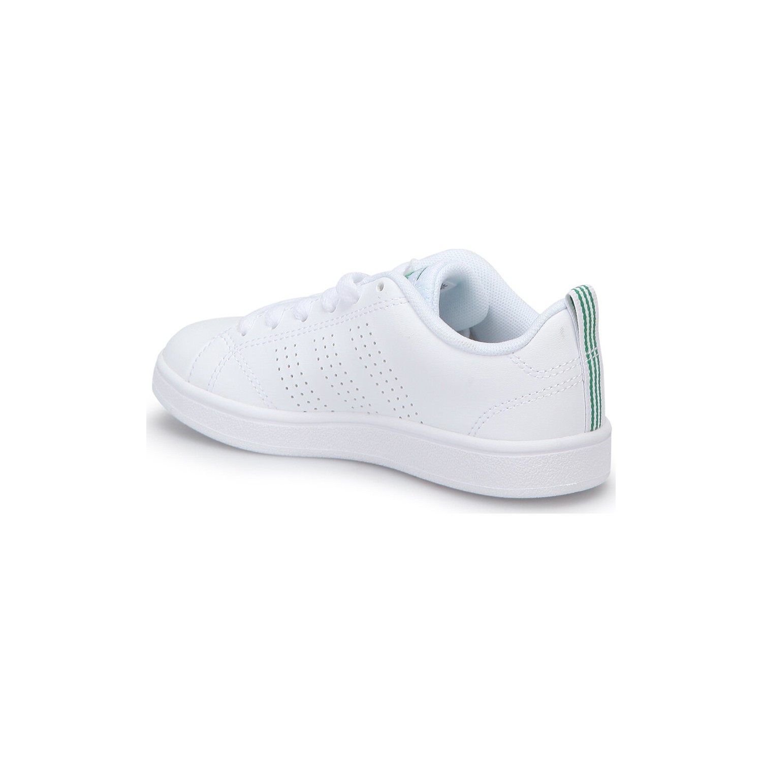 adidas vs advantage yorum