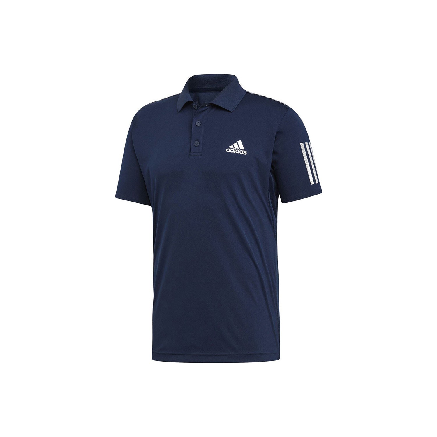 adidas Erkek Tenis Polo Yaka T-Shirt Du0850 Club 3Str Polo Fiyatı