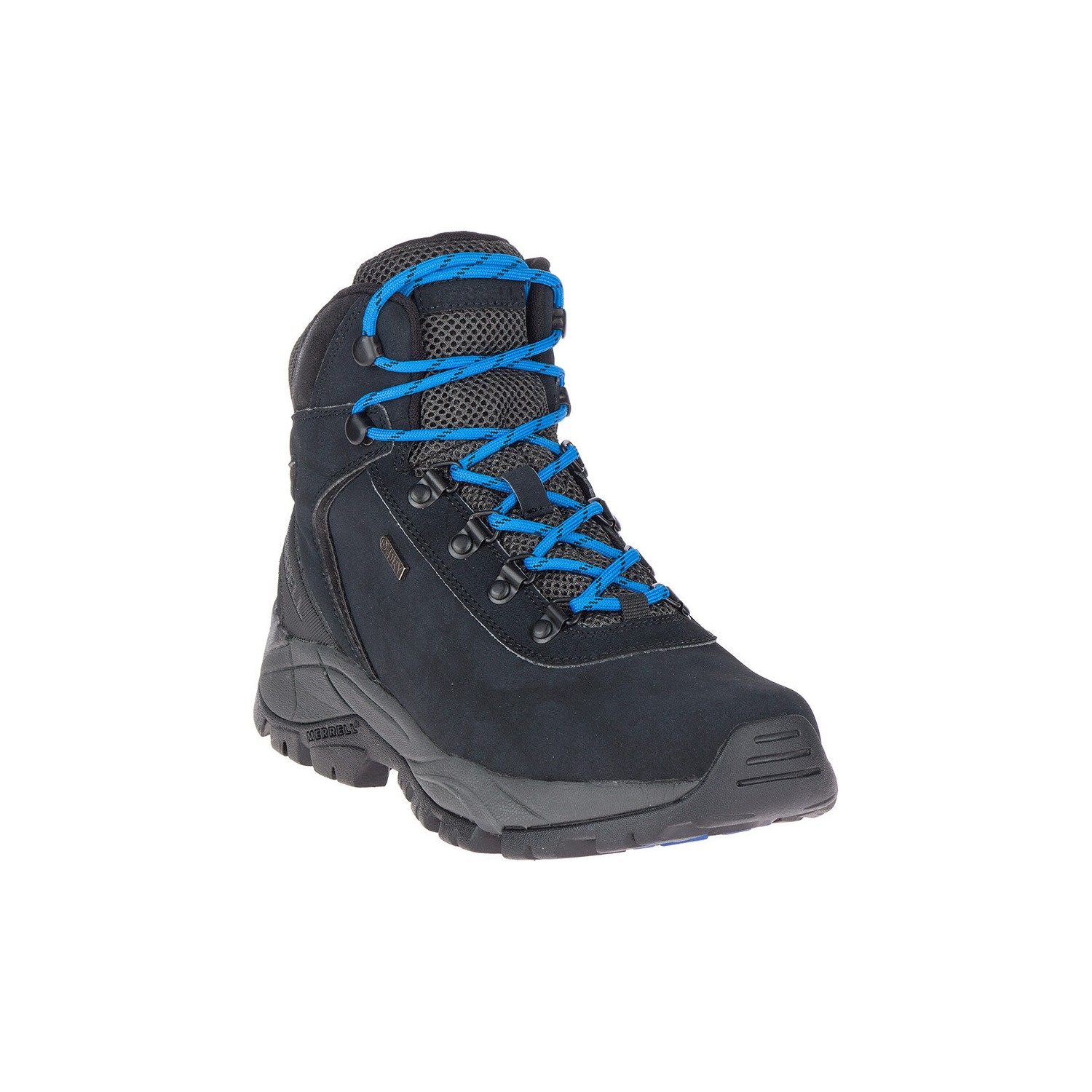 merrell kivu mid waterproof walking