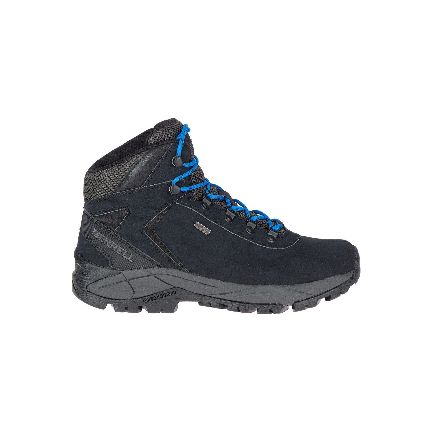 merrell kivu mid waterproof walking