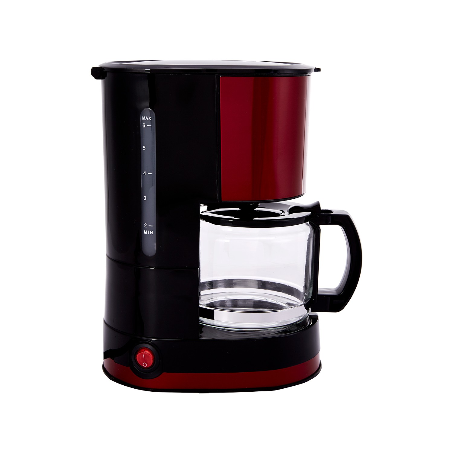 Cookplus Coffee Keyf Kahve Makinesi Red 601 Fiyatı