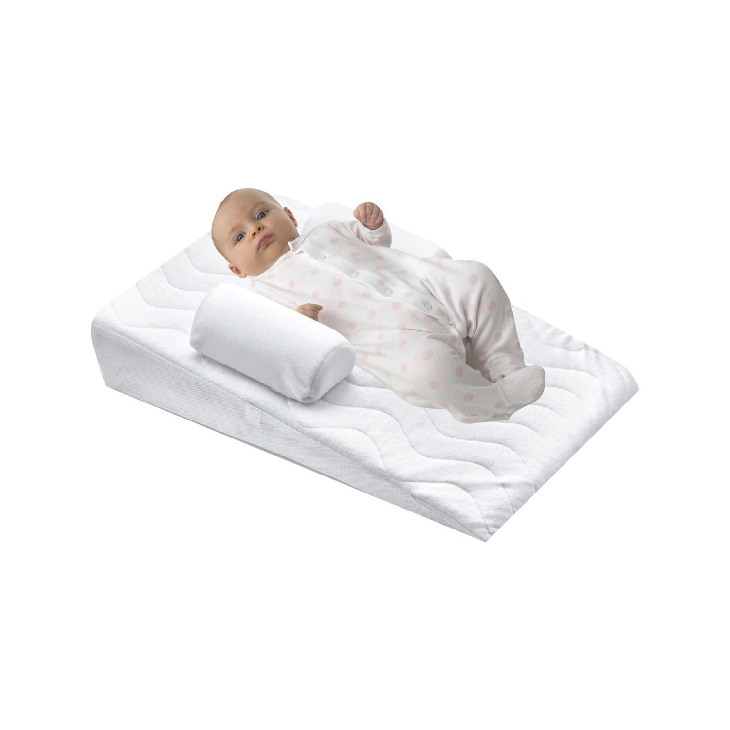 baby bed reflü yatağı