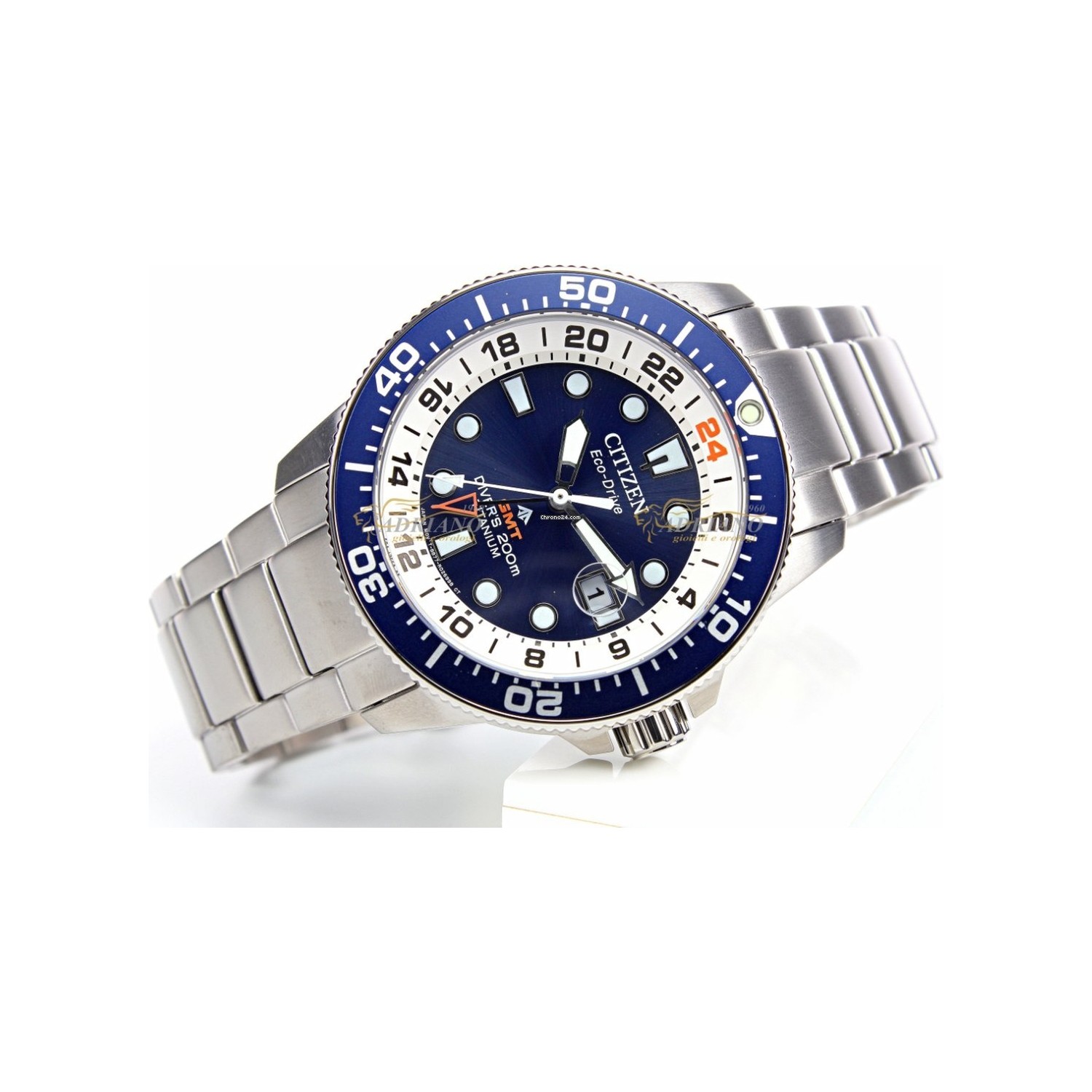 citizen bj7111