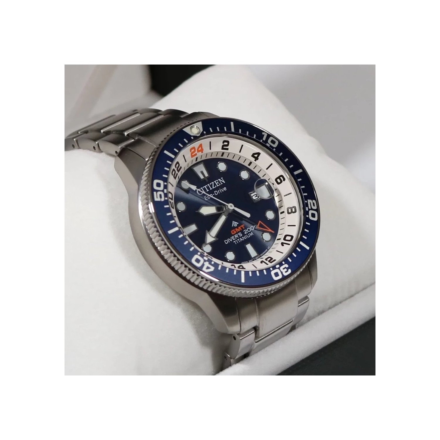 citizen bj7111