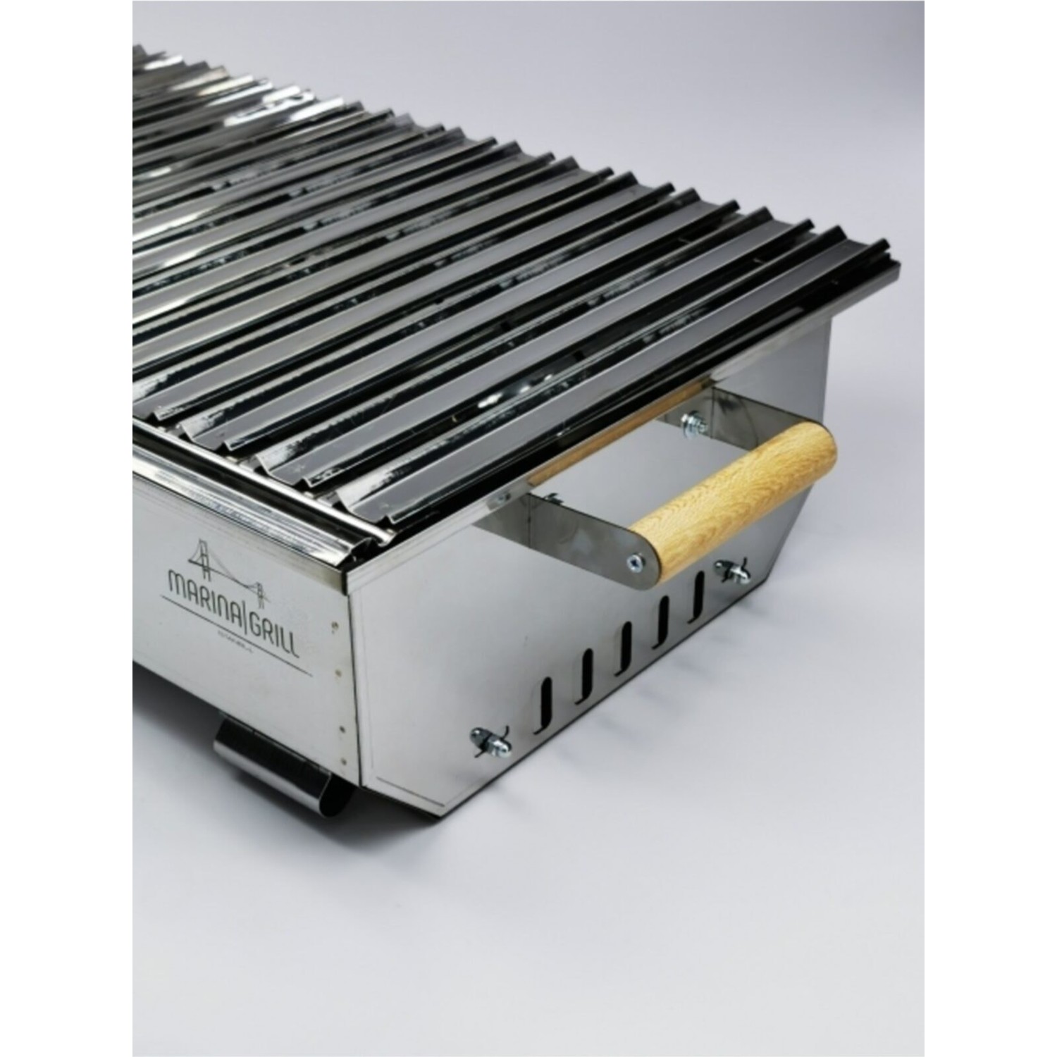 mizan Marina Grill Istanbul 35X70CM Mizan Marina Grill Xl Fiyatı